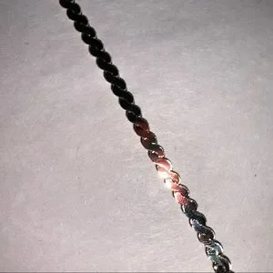Valentino | Accessories | Nwt Valentino Garvani Chainlink  display picture 3